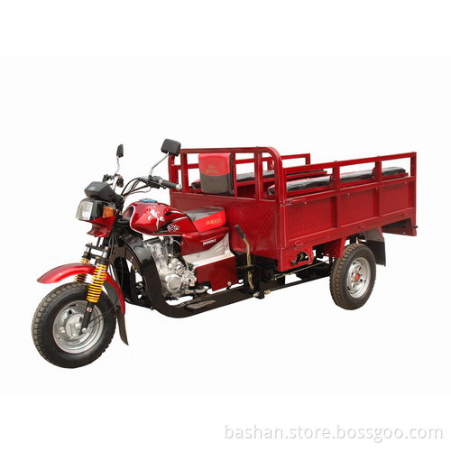 BS150ZH-2 B tricycle